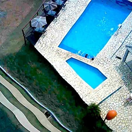 Sitio Lopes Guest House Toledo  Exterior foto