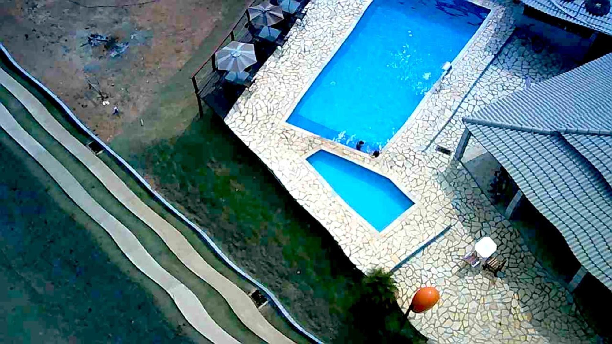 Sitio Lopes Guest House Toledo  Exterior foto