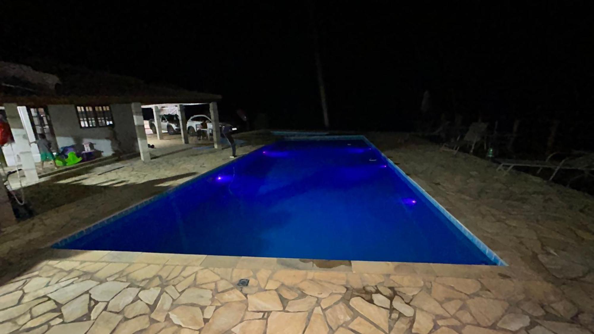 Sitio Lopes Guest House Toledo  Exterior foto