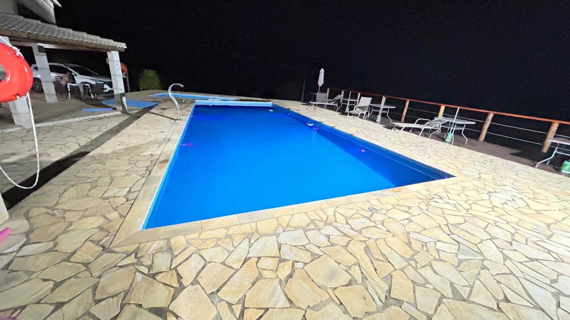Sitio Lopes Guest House Toledo  Exterior foto